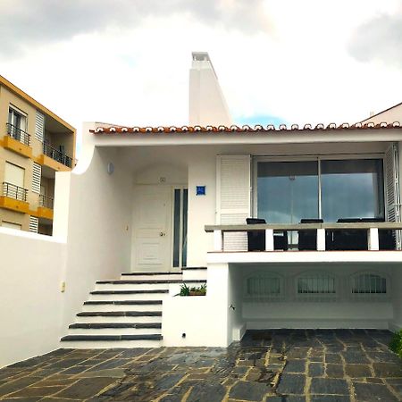 Casa Do Mar -Sea House Villa Nazaré Buitenkant foto